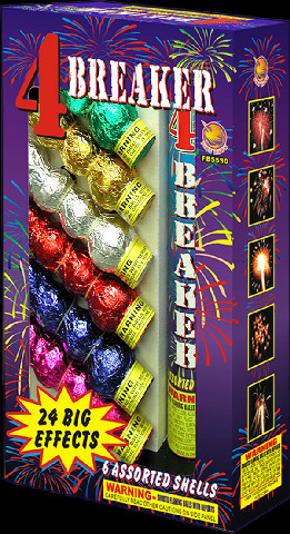 Four Breaker