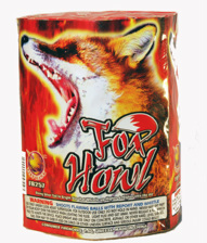Fox Howl