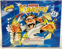 Super Kungfu