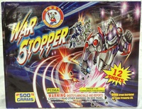 War Stopper