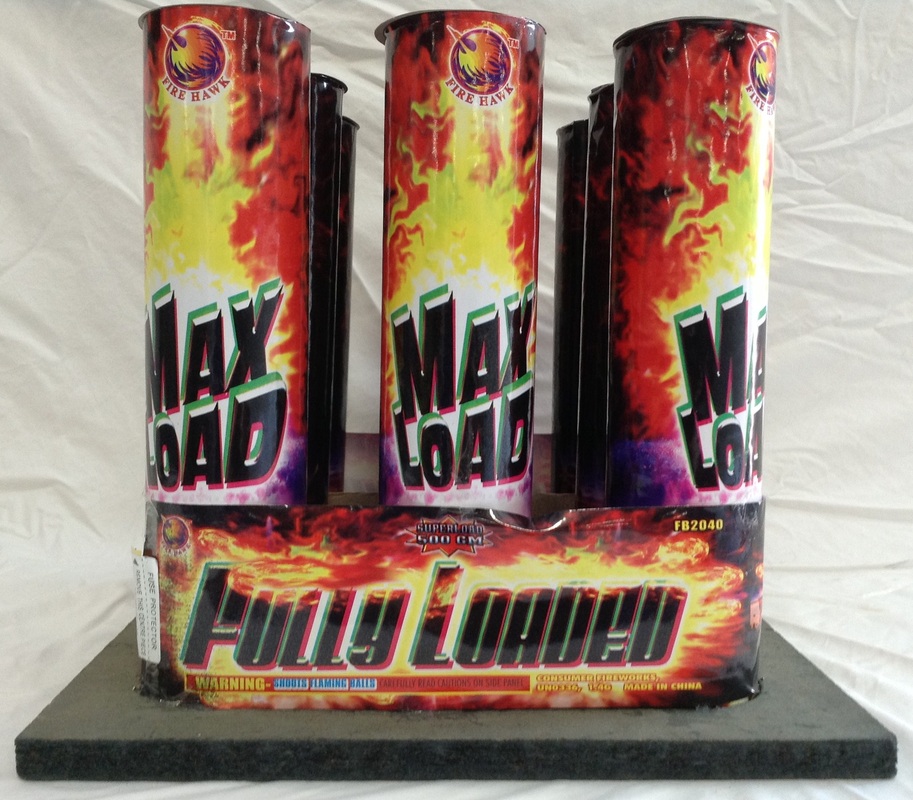 Fully Loaded