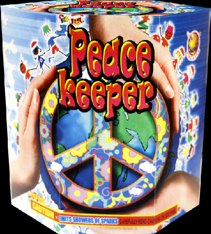 Peace Keeper