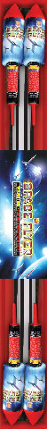 Space Flyer Rockets