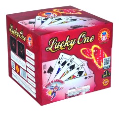 Lucky One