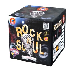 Rock N Soul