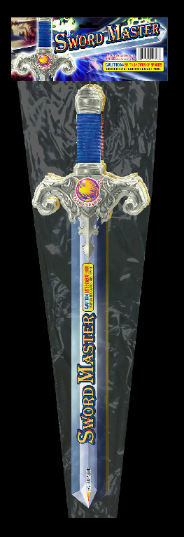 Sword Master