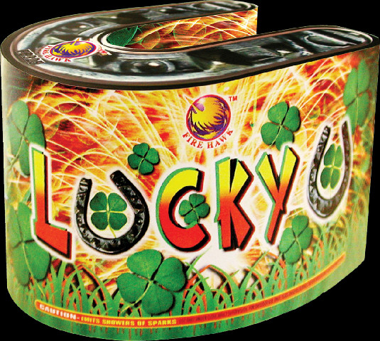 Lucky U
