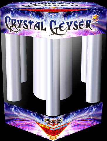 Crystal Geyser