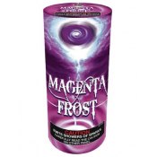 Magenta Frost