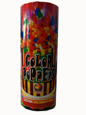 Color Poppers