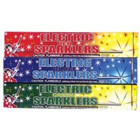 Electric Wire Sparklers