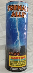 Tornado Alley