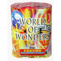 World Of Wonders