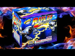 Rules of Game