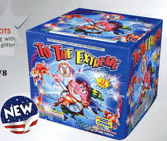To the Extreme