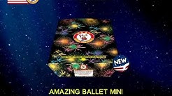 Amazing Ballet Mini