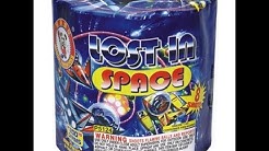 Lost in Space