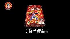 Pyro Archer