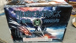 ThunderStruck