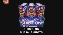Shine On