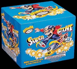 Super Stunt