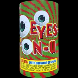 Eyes-On-You