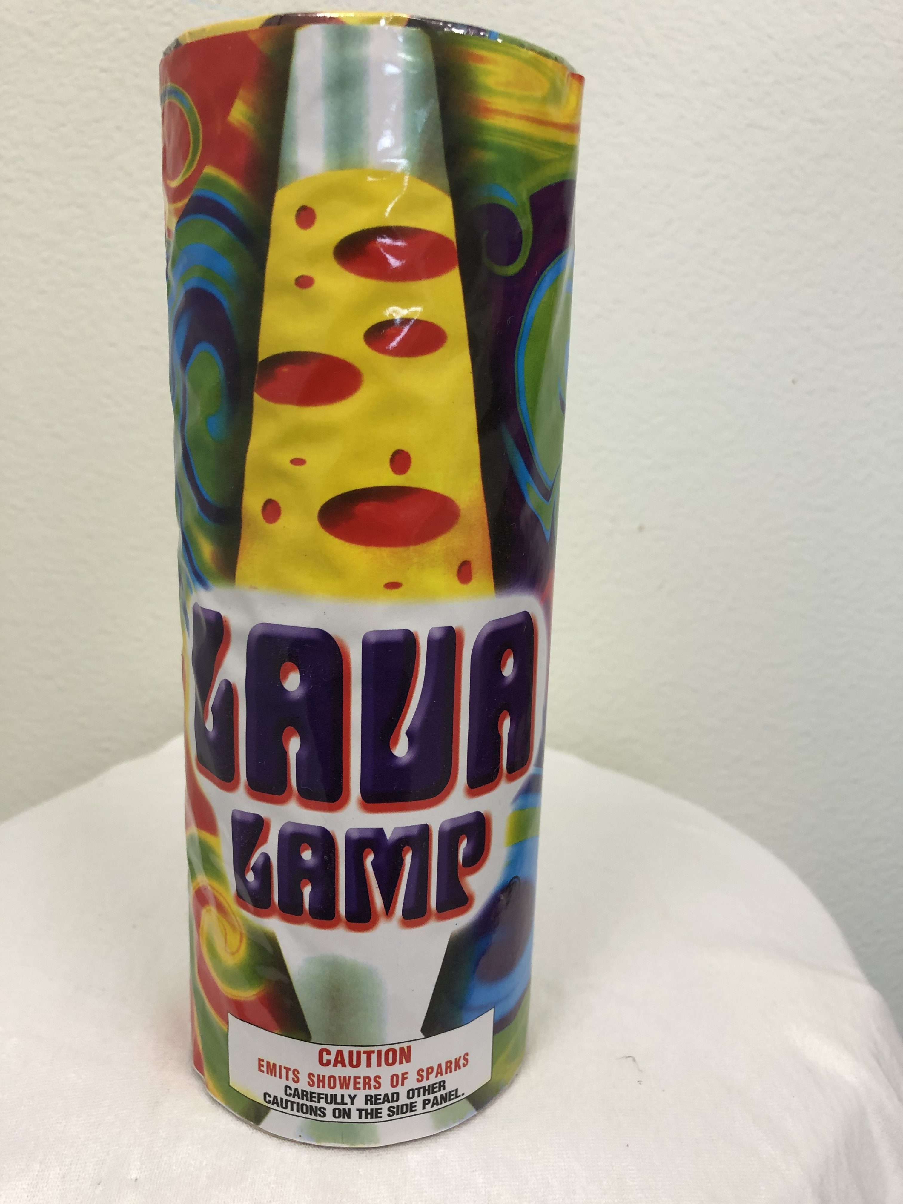 Lava Lamp