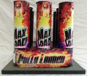 Fully Loaded