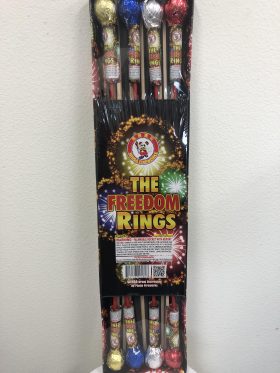 The Freedom Rings