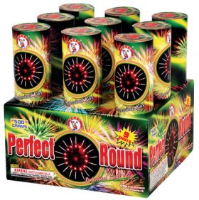 Perfect Round
