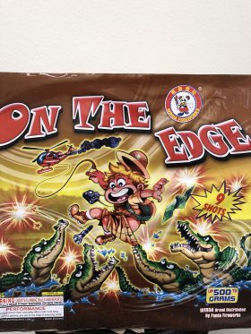On the Edge