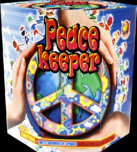 Peace Keeper