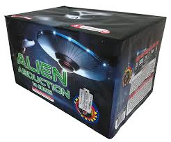 Alien Abduction
