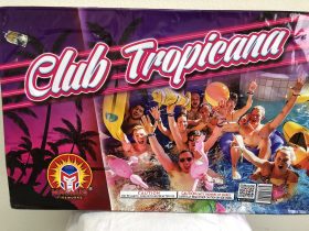 Club Tropicana
