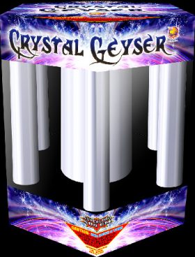 Crystal Geyser