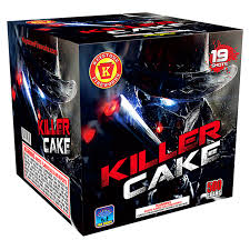 Killer Cake