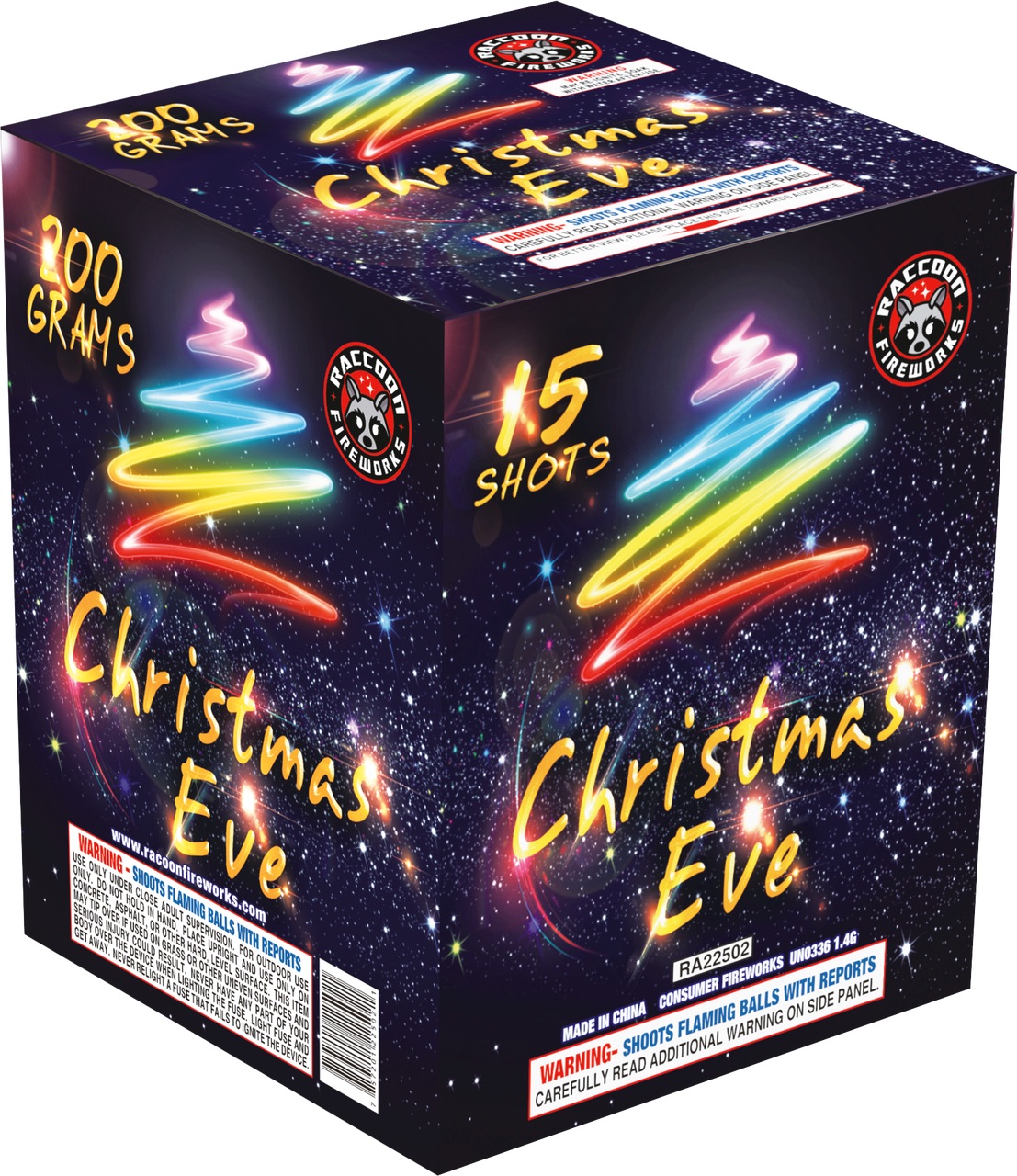 Christmas Eve