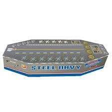 Steel Navy