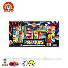 Pyro Kids