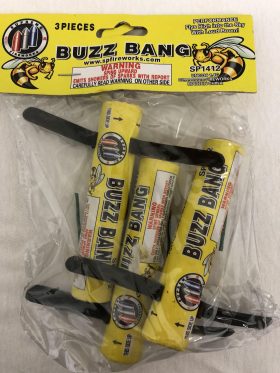 Buzz Bang