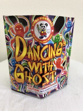 Dancing with Ghosts