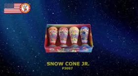 Snow Cone Jr.