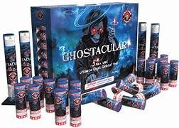 Ghostacular