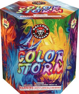 Color Storm