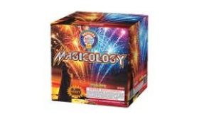 Magicology