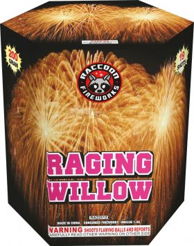 Raging Willow