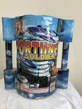 Fortune Soldier