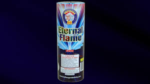 Eternal Flame