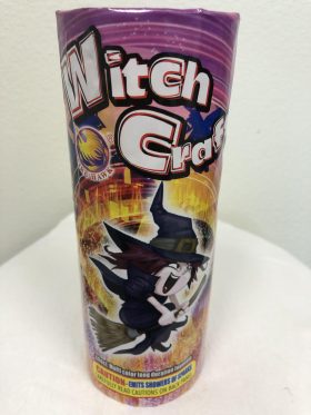 Witch Craft
