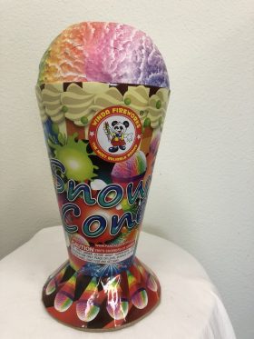 Snow Cone